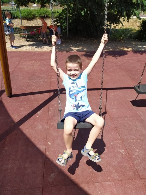 Ifjúsági és Vakációs Bibliahét 15